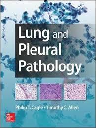 Lung and Pleural Pathology 1st Edition