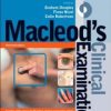 Macleod’s Clinical Examination: With STUDENT CONSULT Online Access, 13th Edition (PDF)