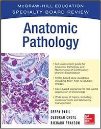 McGraw-Hill Specialty Board Review Anatomic Pathology (Specialty Board Reviews) 1st Edition