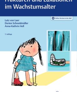 Frakturen und Luxationen im Wachstumsalter, 7 Auflage (PDF)