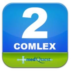 MedQuest COMLEX 2