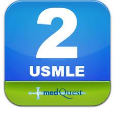 MedQuest Reviews USMLE Step 2 2016