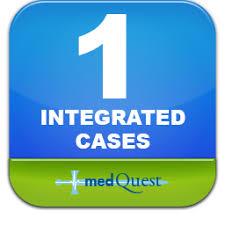 MedQuest Step 1: Integrated Cases