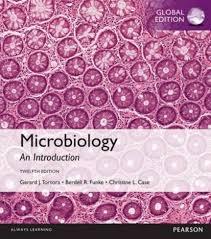 Microbiology: An Introduction (12th Edition)