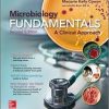 Microbiology Fundamentals: A Clinical Approach