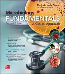 Microbiology Fundamentals: A Clinical Approach