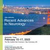 56th UCSF Annual Recent Advances in Neurology 2023 (Videos + Syllabus)