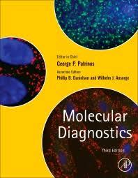 Molecular Diagnostics, Third Edition