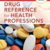 Mosby’s Drug Reference for Health Professions, 4e (PDF)