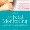 Mosby’s Pocket Guide to Fetal Monitoring: A Multidisciplinary Approach, 7e (Nursing Pocket Guides)