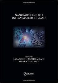 Nanomedicine for Inflammatory Diseases 1st