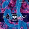 Nester’s Microbiology: A Human Perspective