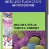 Netter’s Histology Flash Cards Updated Edition (PDF)