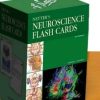 Netter’s Neuroscience Flash Cards, 2e (Netter Basic Science)