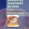 Netter’s Surgical Anatomy Review P.R.N. (PDF) 