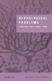 Neurological Problems [Print Replica]