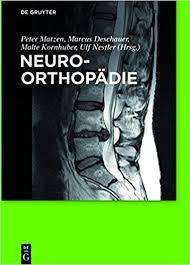 Neuroorthopadie (German Edition)