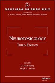 Neurotoxicology, Third Edition (Target Organ Toxicology Series)