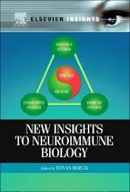 New Insights to Neuroimmune Biology