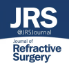 Journal of Refractive Surgery 2022 Full Archives (PDF)