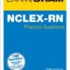 NCLEX-RN Practice Questions Exam Cram
