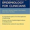 Oxford Handbook of Epidemiology for Clinicians (Oxford Medical Handbooks) 1st Edition