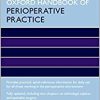 Oxford Handbook of Perioperative Practice, 2nd Edition (PDF)