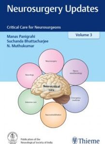 Neurosurgery Updates Critical Care for Neurosurgeons Volume 3 (PDF)