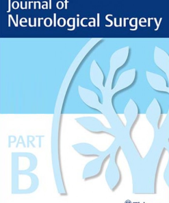 Journal of Neurological Surgery Part B: Skull Base 2022 Full Archives (PDF)