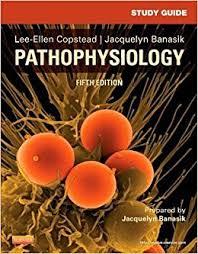 Pathophysiology, 5e