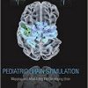 Pediatric Brain Stimulation: Mapping and Modulating the Developing Brain