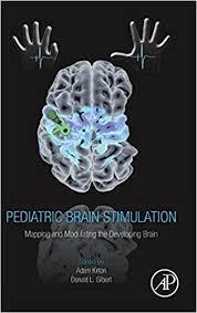 Pediatric Brain Stimulation: Mapping and Modulating the Developing Brain