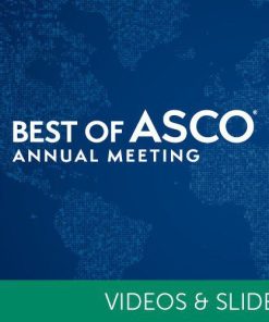 2022 Best of ASCO Video and Slide Bundle (CME VIDEOS)