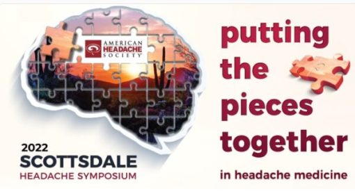 2022 Scottsdale Headache Symposium CME Videos