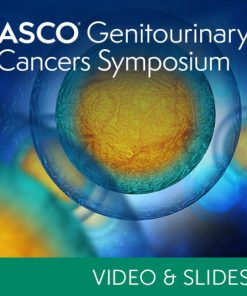 2023 ASCO Genitourinary Cancers Symposium (Videos+Slides)