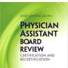 Physician Assistant Board Review, 2e (PDF)