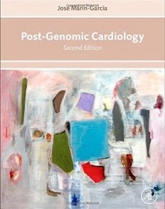 Post-Genomic Cardiology, 2nd Edition (PDF)