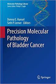 Precision Molecular Pathology of Bladder Cancer (Molecular Pathology Library) 1st