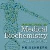 Principles of Medical Biochemistry