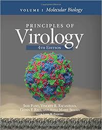 Principles of Virology: 2 Vol set – Bundle 4th Edition