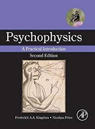 Psychophysics: A Practical Introduction