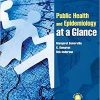 Public Health and Epidemiology at a Glance 1st Editio