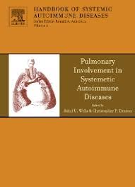 Pulmonary Involvement in Systemic Autoimmune Diseases