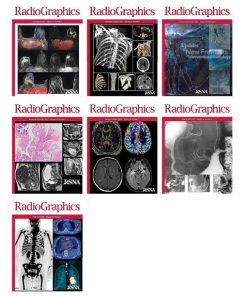 RadioGraphics 2022 Full Archives (PDF)