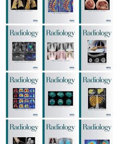 Radiology 2022 Full Archives (PDF)