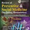 Review of Preventive and Social Medicine (Including Biostatistics)