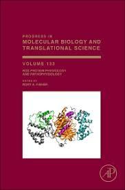 RGS Protein Physiology and Pathophysiology, Volume 133