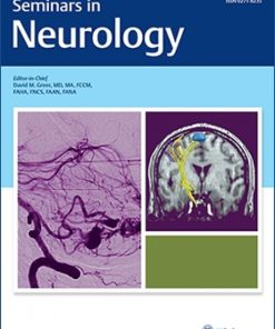 Seminars in Neurology Issue 05 Volume 42 October 2022 (Preventive Neurology)