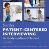 Smith’s Patient Centered Interviewing: An Evidence-Based Method, Third Edition (PDF)