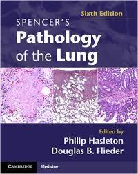 Spencer’s Pathology of the Lung 2 Part Set with DVDs 6th Edition